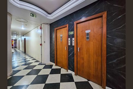 Apartamento à venda com 37m², 1 quarto e sem vaga