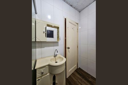 Apartamento à venda com 37m², 1 quarto e sem vaga