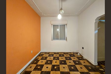 Apartamento à venda com 37m², 1 quarto e sem vaga