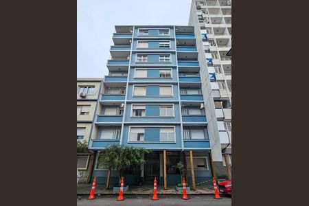 Apartamento à venda com 37m², 1 quarto e sem vaga