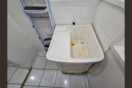 Apartamento à venda com 37m², 1 quarto e sem vaga