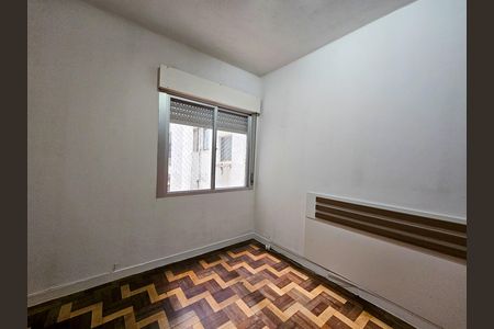 Apartamento à venda com 37m², 1 quarto e sem vaga