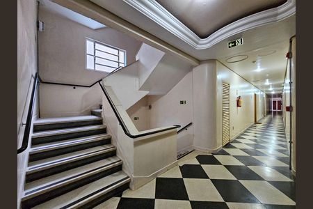 Apartamento à venda com 37m², 1 quarto e sem vaga