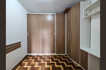 Apartamento à venda com 37m², 1 quarto e sem vaga