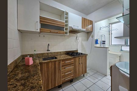 Apartamento à venda com 37m², 1 quarto e sem vaga