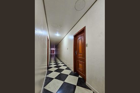 Apartamento à venda com 37m², 1 quarto e sem vaga