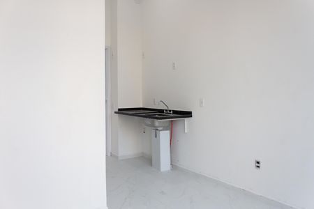 Studio para alugar com 22m², 1 quarto e sem vaga Studio para alugar com 22m², 1 quarto e sem vagaStudio