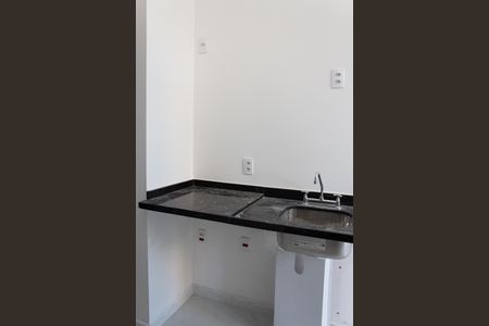 Studio para alugar com 22m², 1 quarto e sem vaga Studio para alugar com 22m², 1 quarto e sem vagaStudio - Detalhes