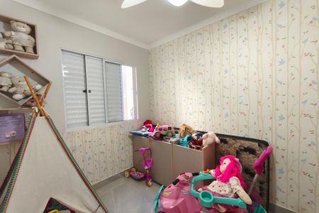 Apartamento à venda com 70m², 3 quartos e 2 vagas Apartamento à venda com 70m², 3 quartos e 2 vagasQuarto 2