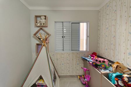 Apartamento à venda com 70m², 3 quartos e 2 vagas Apartamento à venda com 70m², 3 quartos e 2 vagasQuarto 2