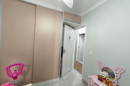 Apartamento à venda com 70m², 3 quartos e 2 vagas Apartamento à venda com 70m², 3 quartos e 2 vagasQuarto 2