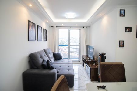 Apartamento à venda com 3 quartos, 55m² em Jd Centenário, São Paulo