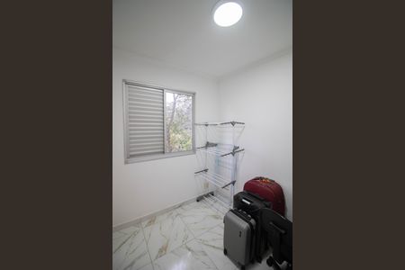 QUARTO 3 de apartamento à venda com 3 quartos, 55m² em Jd Centenário, São Paulo