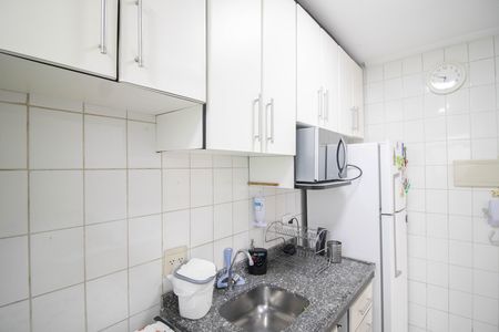 Apartamento para alugar com 55m², 3 quartos e 1 vaga Apartamento para alugar com 55m², 3 quartos e 1 vagaCOZINHA E ÁREA DE SERVIÇO