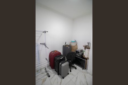 Apartamento para alugar com 55m², 3 quartos e 1 vaga Apartamento para alugar com 55m², 3 quartos e 1 vagaQUARTO 3