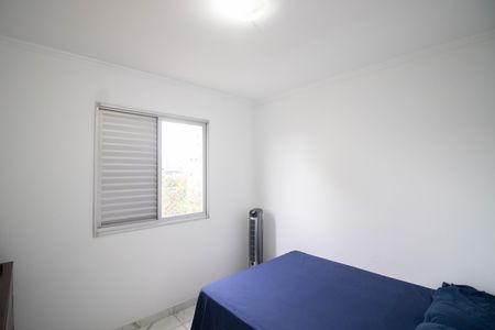 Apartamento para alugar com 55m², 3 quartos e 1 vaga Apartamento para alugar com 55m², 3 quartos e 1 vagaQUARTO 2