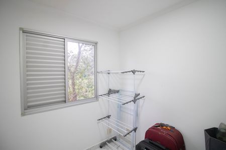 QUARTO 3 de apartamento à venda com 3 quartos, 55m² em Jd Centenário, São Paulo