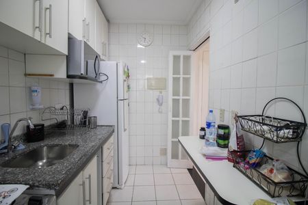 Apartamento para alugar com 55m², 3 quartos e 1 vaga Apartamento para alugar com 55m², 3 quartos e 1 vagaCOZINHA E ÁREA DE SERVIÇO