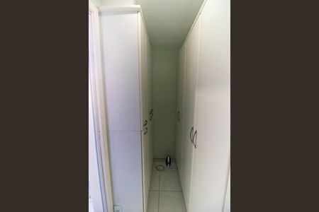 Apartamento para alugar com 140m², 3 quartos e 2 vagas Apartamento para alugar com 140m², 3 quartos e 2 vagasQuarto de Serviço