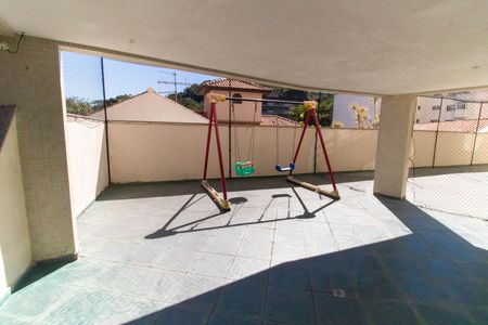 Apartamento para alugar com 140m², 3 quartos e 2 vagas Apartamento para alugar com 140m², 3 quartos e 2 vagasÁrea comum