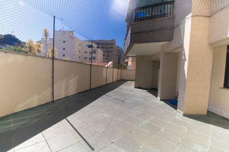 Apartamento para alugar com 140m², 3 quartos e 2 vagas Apartamento para alugar com 140m², 3 quartos e 2 vagasÁrea comum