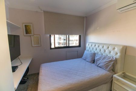 Apartamento para alugar com 140m², 3 quartos e 2 vagas Apartamento para alugar com 140m², 3 quartos e 2 vagasQuarto 2