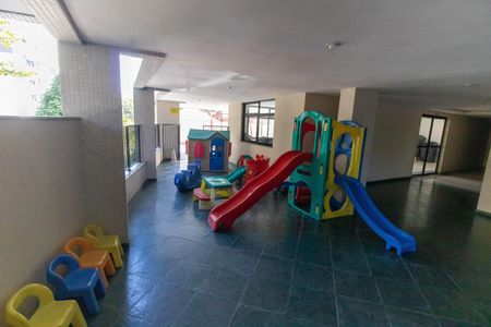 Apartamento para alugar com 140m², 3 quartos e 2 vagas Apartamento para alugar com 140m², 3 quartos e 2 vagasÁrea comum