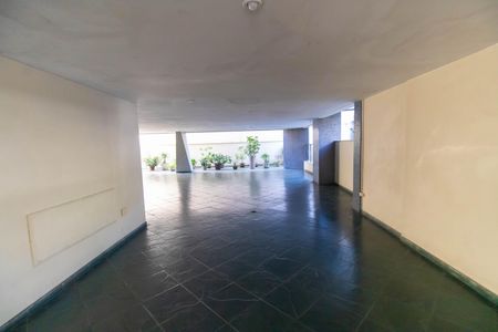 Apartamento para alugar com 140m², 3 quartos e 2 vagas Apartamento para alugar com 140m², 3 quartos e 2 vagasÁrea comum