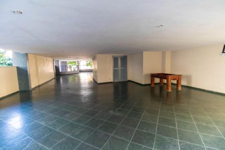 Apartamento para alugar com 140m², 3 quartos e 2 vagas Apartamento para alugar com 140m², 3 quartos e 2 vagasÁrea comum
