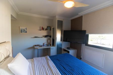 Apartamento para alugar com 140m², 3 quartos e 2 vagas Apartamento para alugar com 140m², 3 quartos e 2 vagasSuíte