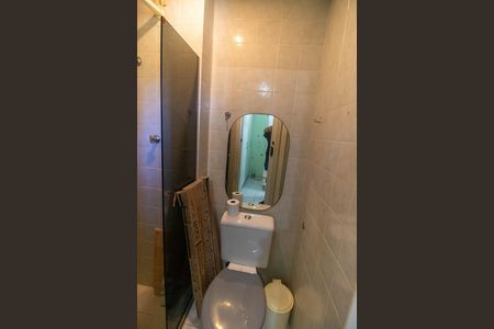 Apartamento para alugar com 140m², 3 quartos e 2 vagas Apartamento para alugar com 140m², 3 quartos e 2 vagasBanheiro de serviço