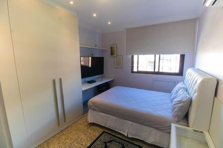 Apartamento para alugar com 140m², 3 quartos e 2 vagas Apartamento para alugar com 140m², 3 quartos e 2 vagasQuarto 2