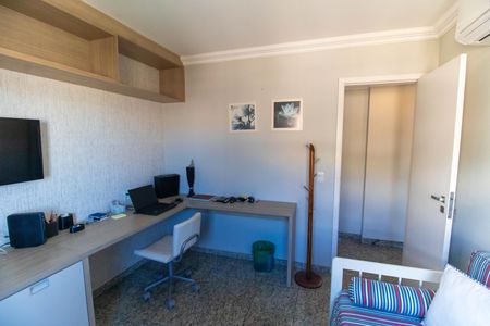 Apartamento para alugar com 140m², 3 quartos e 2 vagas Apartamento para alugar com 140m², 3 quartos e 2 vagasQuarto 1