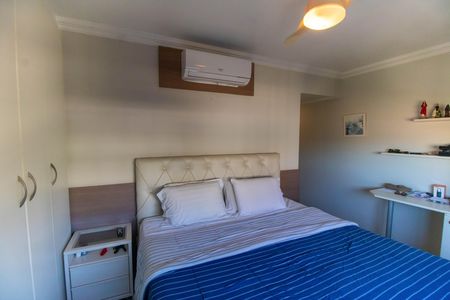 Apartamento para alugar com 140m², 3 quartos e 2 vagas Apartamento para alugar com 140m², 3 quartos e 2 vagasSuíte
