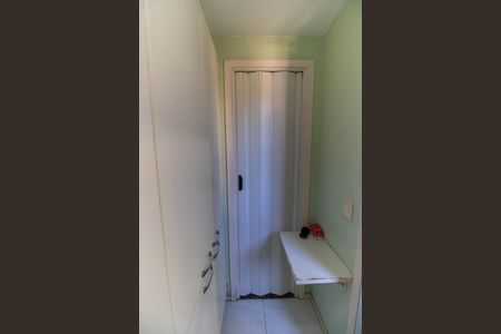 Apartamento para alugar com 140m², 3 quartos e 2 vagas Apartamento para alugar com 140m², 3 quartos e 2 vagasQuarto de Serviço