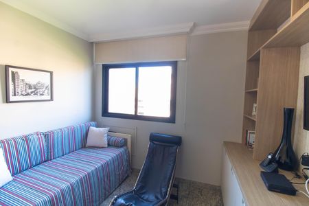 Quarto 1 de apartamento à venda com 3 quartos, 140m² em Boa Viagem, Niterói