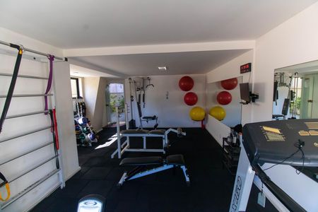 Apartamento para alugar com 140m², 3 quartos e 2 vagas Apartamento para alugar com 140m², 3 quartos e 2 vagasÁrea comum