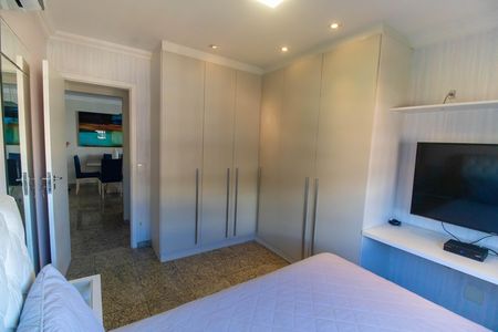 Apartamento para alugar com 140m², 3 quartos e 2 vagas Apartamento para alugar com 140m², 3 quartos e 2 vagasQuarto 2