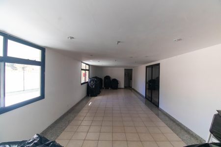 Apartamento para alugar com 140m², 3 quartos e 2 vagas Apartamento para alugar com 140m², 3 quartos e 2 vagasÁrea comum