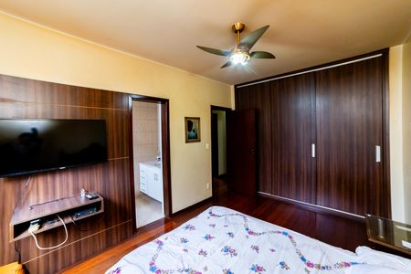 Apartamento para alugar com 100m², 4 quartos e 2 vagasSuíte