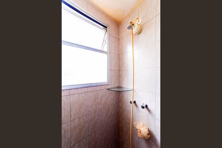 Apartamento para alugar com 100m², 4 quartos e 2 vagasBanheiro da Suíte