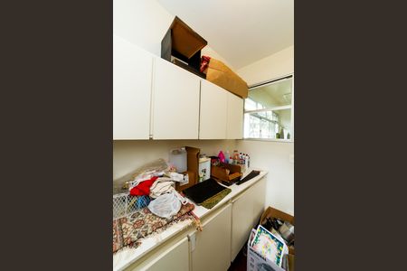 Apartamento para alugar com 100m², 4 quartos e 2 vagasQuarto de Serviço