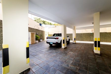 Apartamento para alugar com 100m², 4 quartos e 2 vagasGaragem