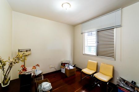 Apartamento para alugar com 100m², 4 quartos e 2 vagasQuarto 3