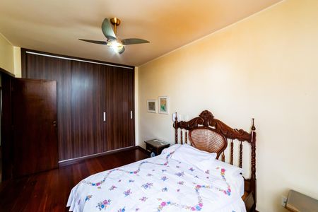 Suíte de apartamento para alugar com 4 quartos, 100m² em Serra, Belo Horizonte