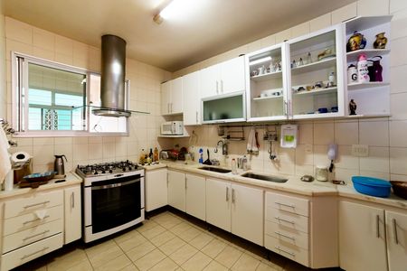 Apartamento para alugar com 100m², 4 quartos e 2 vagasCozinha