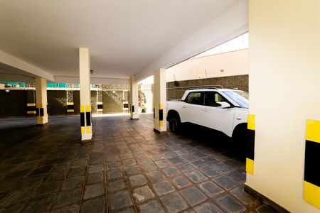 Apartamento para alugar com 100m², 4 quartos e 2 vagasGaragem