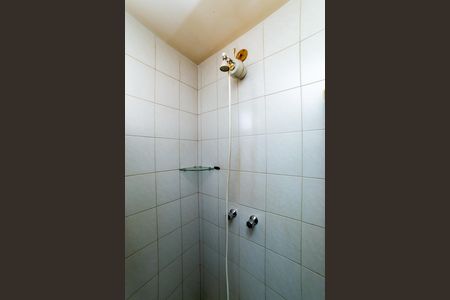 Apartamento para alugar com 100m², 4 quartos e 2 vagasBanheiro Social