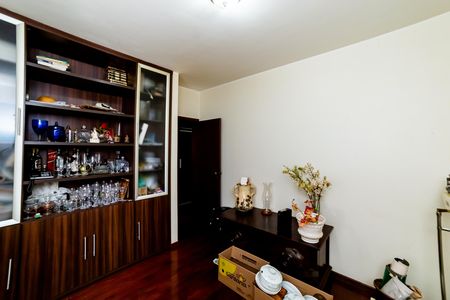 Apartamento para alugar com 100m², 4 quartos e 2 vagasQuarto 3