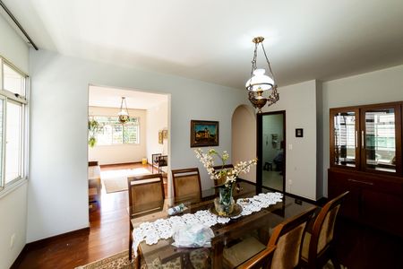 Apartamento para alugar com 100m², 4 quartos e 2 vagasCopa
